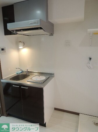 ソラティオ湘南の物件内観写真